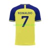 Al-Nassr Cristiano Ronaldo 7 Maglia Prima 2022/2023 Manica Corta